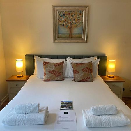 Thatched Cottage Hotel Brockenhurst Ngoại thất bức ảnh