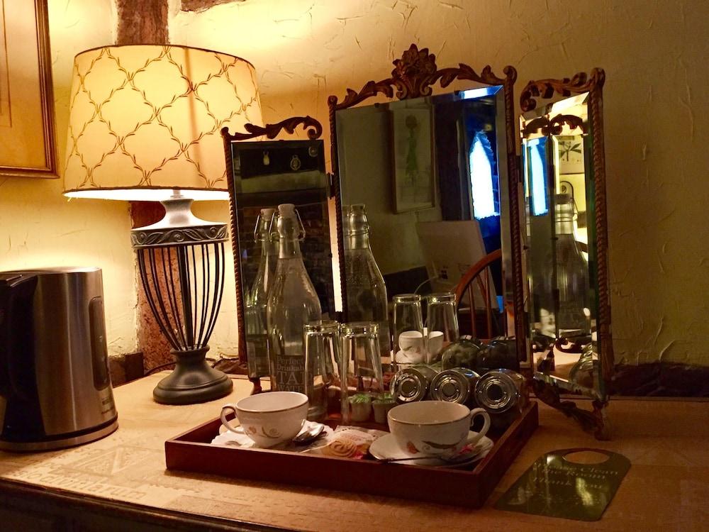 Thatched Cottage Hotel Brockenhurst Ngoại thất bức ảnh