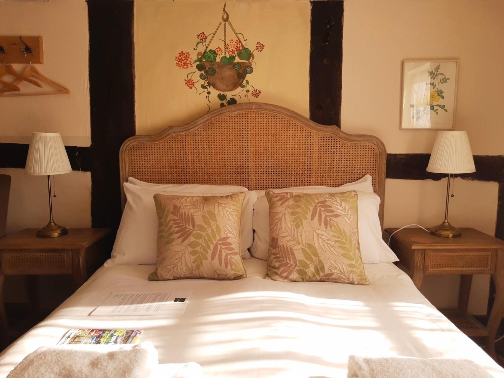 Thatched Cottage Hotel Brockenhurst Ngoại thất bức ảnh
