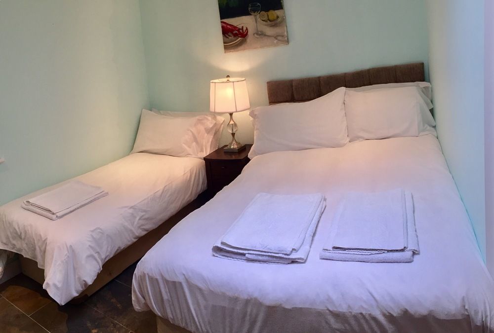 Thatched Cottage Hotel Brockenhurst Ngoại thất bức ảnh